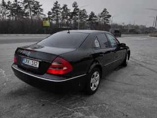 Запчасти Mercedes w211 w210 foto 2