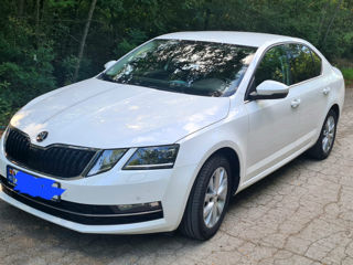 Skoda Octavia foto 3