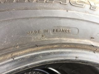 Michelin 245/55/17 4 zt foto 7