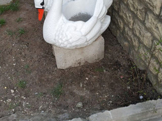 Colac pentru fintina in forma de ulcior. foto 1