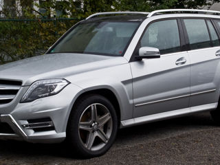 Piese Mercedes GLK 2014 2.2 cdi