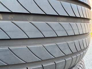 225/55 R18 Michelin 2024 foto 2