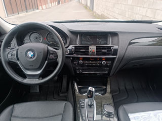 BMW X3 foto 2