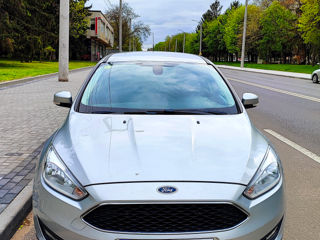 Ford Focus foto 1