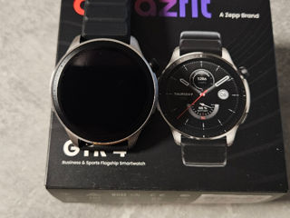 Amazfit GTR 4 foto 2