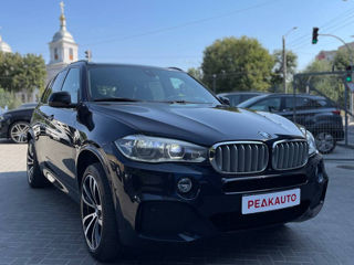 BMW X5 foto 1