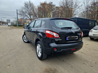 Nissan Qashqai foto 5