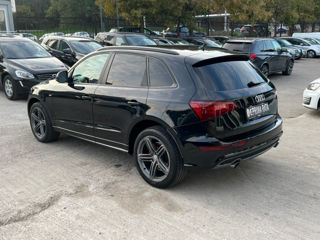 Audi Q5 foto 8