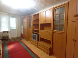 Apartament cu 1 cameră, 25 m², Botanica, Chișinău foto 2