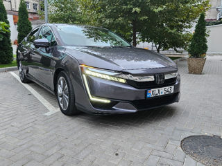 Honda Clarity foto 2