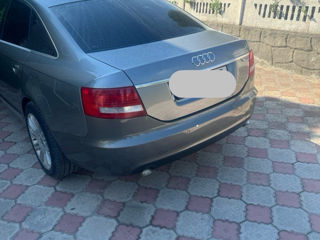 Audi S6 foto 2