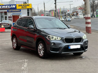 BMW X1 foto 4