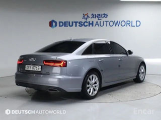 Audi A6 foto 2