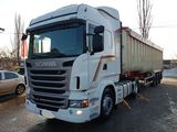 Scania R440 foto 1