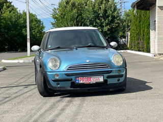 Mini Cooper foto 2