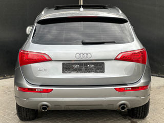 Audi Q5 foto 5