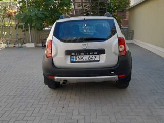 Dacia Duster foto 7