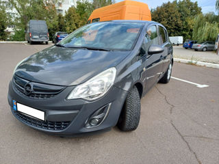 Opel Corsa foto 2