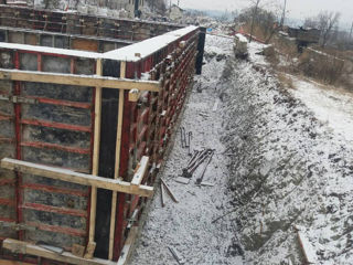 Arenda cofraje si popi. Опалубка и стойки. Ieftin! foto 8