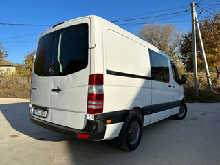 Mercedes Sprinter-Delfin 315 foto 4