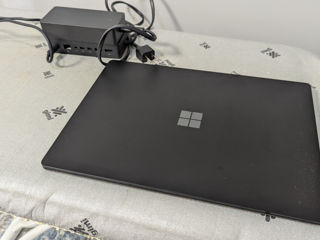 Microsoft Surface Laptop 2 (2K, i7 8650u, ram16Gb, SSD 512Gb NVME)