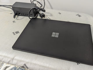 Microsoft Surface Laptop 2 (2K, i7 8650u, ram16Gb, SSD 512Gb Nvme)