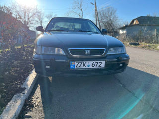 Honda Accord foto 6