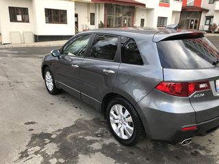 Acura RDX foto 2