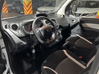 Renault Kangoo foto 8