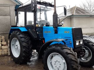 Tractor MTZ 892,2