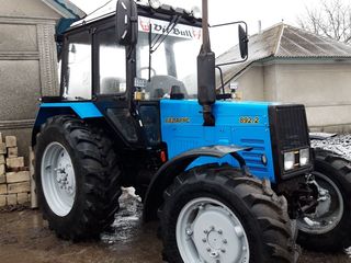 Tractor MTZ 892,2 foto 1