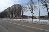 vand teren pe str. Nationala Ungheni, se vinde lot de pamant foto 3