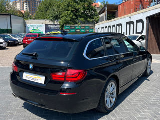 BMW 5 Series foto 3