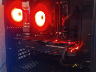 Gaming Pc Full Complect foto 3