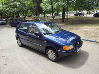 Volkswagen Polo foto 2