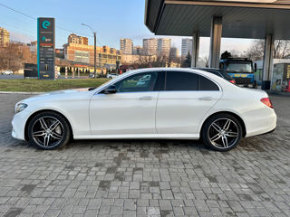 Mercedes E-Class foto 4