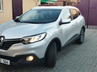 Renault Kadjar foto 6