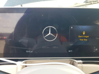 Mercedes S-Class фото 8