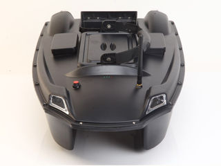 Vând bărcuță nou cu GPS + Sonar...Navomodel performant ! foto 8