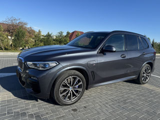 BMW X5 foto 4