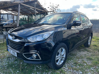 Hyundai Tucson foto 2