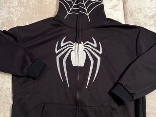 SpiderMan Hoodie