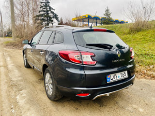 Renault Megane foto 4