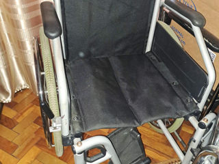 инвалидный коляски