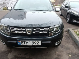 Dacia Duster foto 3