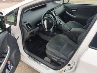 Toyota Prius foto 6