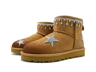 Cozzy UGG CLASSIC MINI