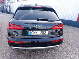 Audi Q5 foto 5