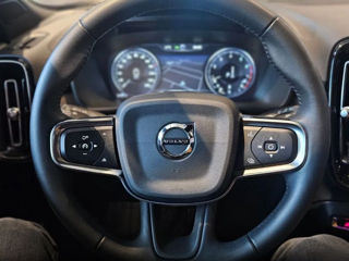 Volvo XC40 foto 8