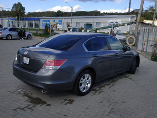 Honda Accord foto 7